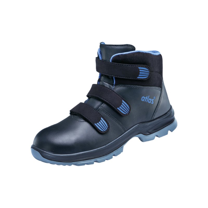 Atlas knöchelhoher Sicherheitsschuh TX 575 S3 S3