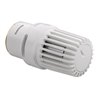 Oventrop Thermostat Uni LDB 7-28 GrC, Flüss., o. Nullstellung, weiß