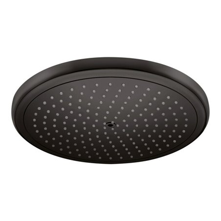hansgrohe Kopfbrause Croma 280 1jet, d 280mm, mattschwarz