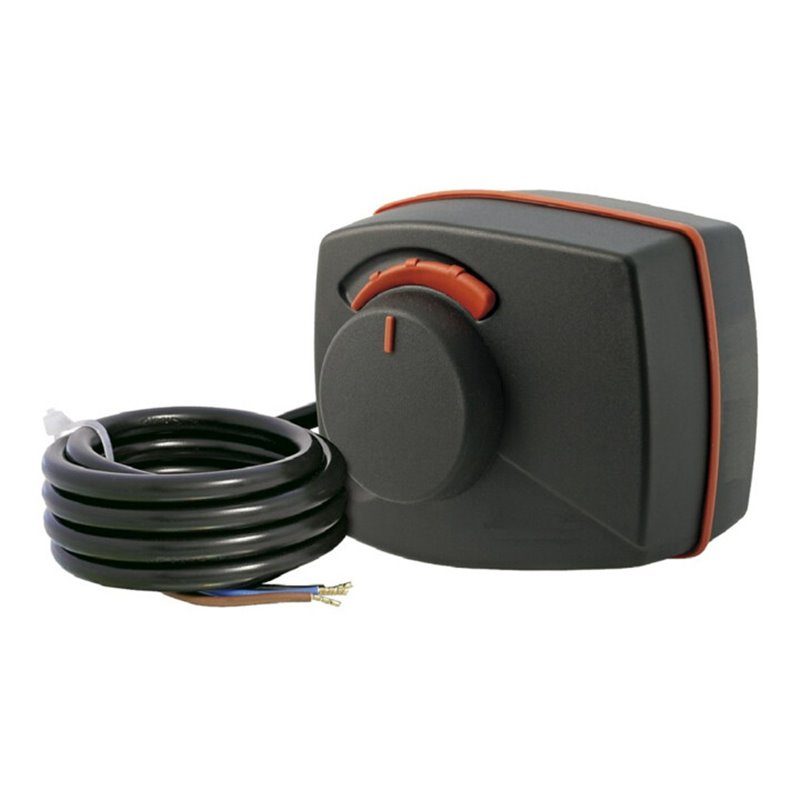 Wilo Komplettsystem Safe Stellm. f Mi., FB-Heizung, 230 V, 50 Hz