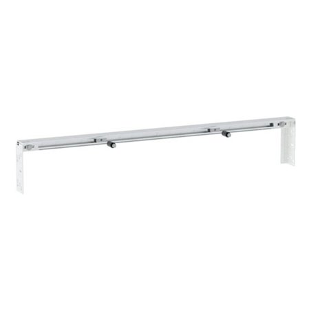 Geberit Traverse Duofix B 75cm, f Elementbefestigung, f Trocken