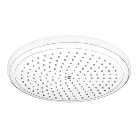 hansgrohe Kopfbrause Croma 280 1jet, d 280mm, mattweiß