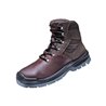 Atlas knöchelhoher Sicherheitsschuh XR 585 XP brown ESD HI S3