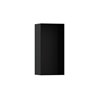 hansgrohe Nische XtraStoris Minimalistic 150x300x100mm, rahmenlos, mattschwarz