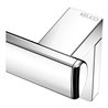 Keuco Dusch-/Wannenhandlauf AXESS 850x650mm, verchromt