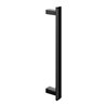 Keuco Haltegriff AXESS senkrecht, 500mm, schwarz matt