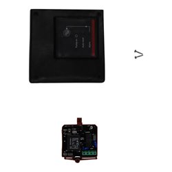 Grundfos Ersatzteil Kit Elektronik RepSatz Elektronik MQ 230V
