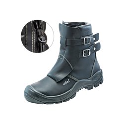 Atlas Stiefel DUO SOFT 792 HI HRO S3