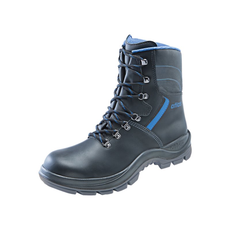 Atlas Stiefel ANATOMIC BAU 840 XP CI Thermo S3