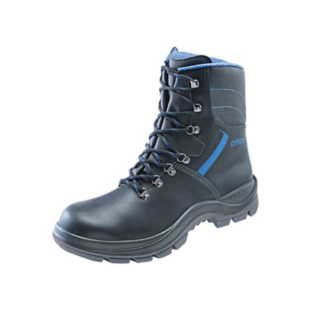 Atlas Stiefel ANATOMIC BAU 840 XP CI Thermo S3