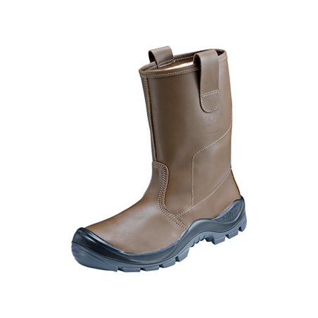 Atlas Stiefel ANATOMIC BAU 825 XP CI Thermo S3