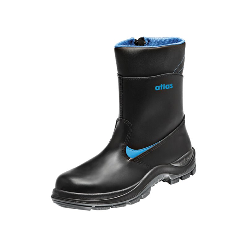 Atlas Stiefel ANATOMIC BAU 800 XP CI Thermo S3