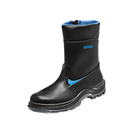 Atlas Stiefel ANATOMIC BAU 800 XP CI Thermo S3