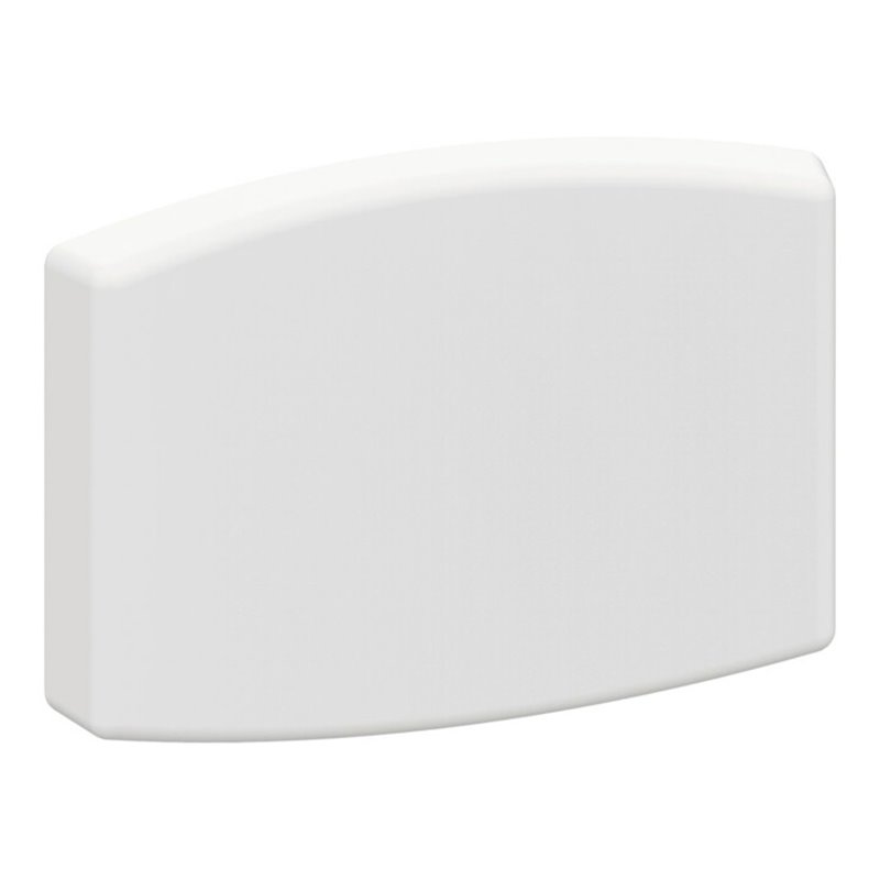 Keuco Rückenstütze Plan Care weiß