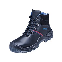 Atlas knöchelhoher Sicherheitsschuh ANATOMIC BAU 500, S3