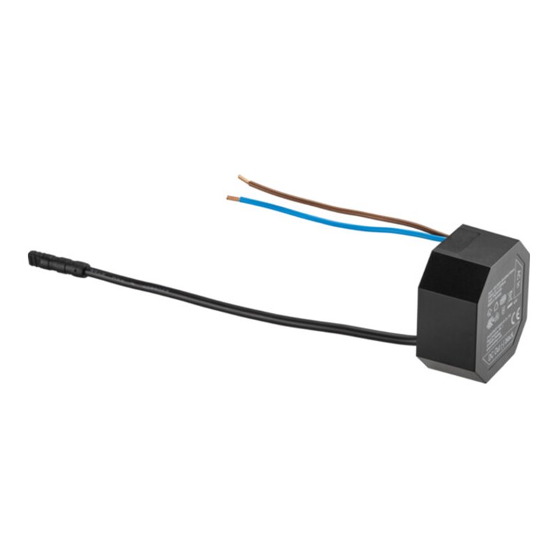 Oventrop Netzteil Regudis W-HTE 100-240 V, 50-60 Hz, f Regudis W-HTE