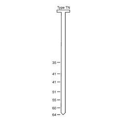 Schneider T-Nagel TN 22 NK