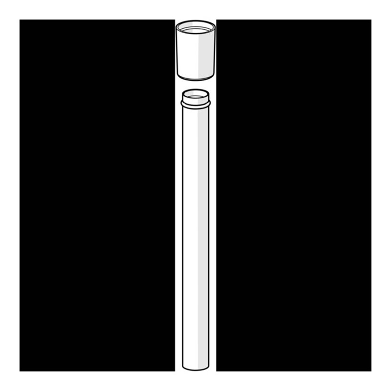 Hansa Spülrohr 59914236 09440172