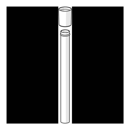 Hansa Spülrohr 59914236 09440172