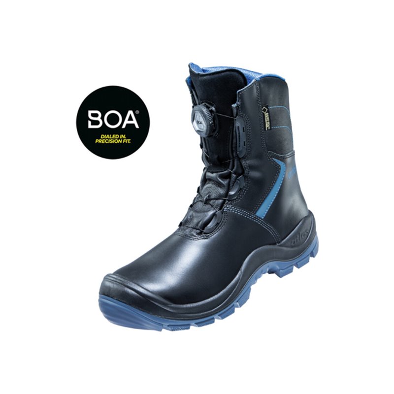Atlas Stiefel GTX 985 XP Thermo S3