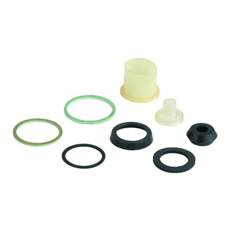 Grohe Dichtungssatz 42928 für 666.03. Warmwasser