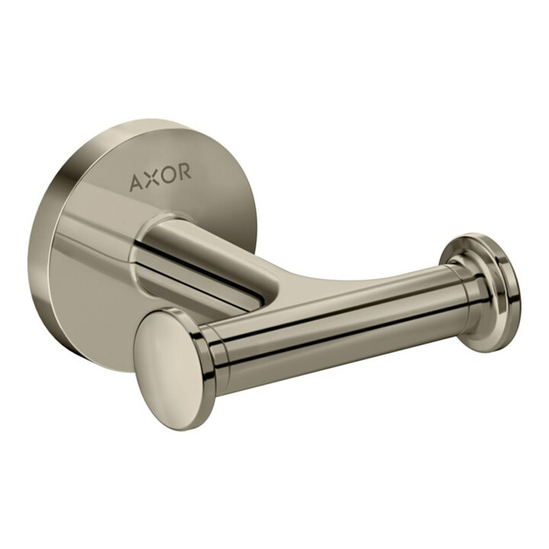 hansgrohe Handtuchhaken doppelt Axor Universal Circular PN
