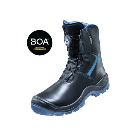Atlas Stiefel GTX 983 XP BOA S3