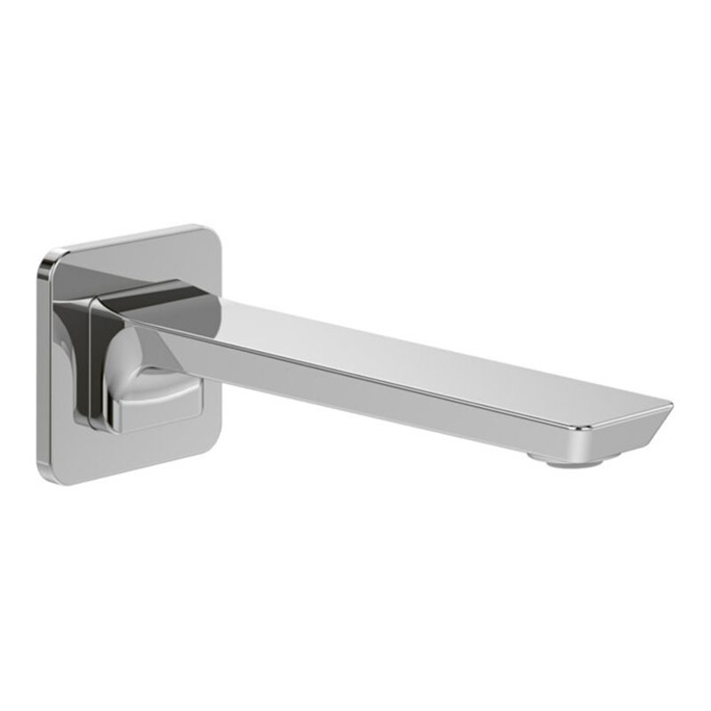 V&B Badewannenauslauf Subway 3.0 Wandmontage, chrom