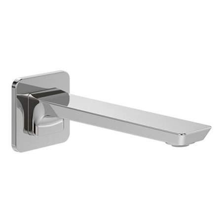 V&B Badewannenauslauf Subway 3.0 Wandmontage, chrom