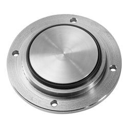Wilo Blindflansch Gr. 42 SET