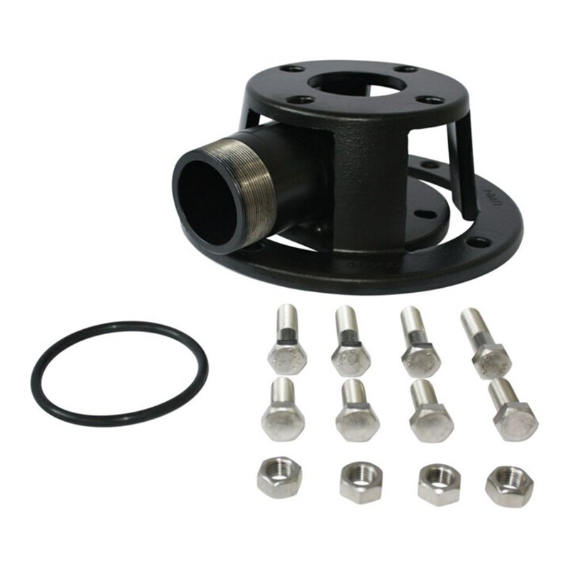 Grundfos Zubehör f.Schmutz-/Abwasserpum. Bodenstützring DN80/DN80/3in m.Gewinde