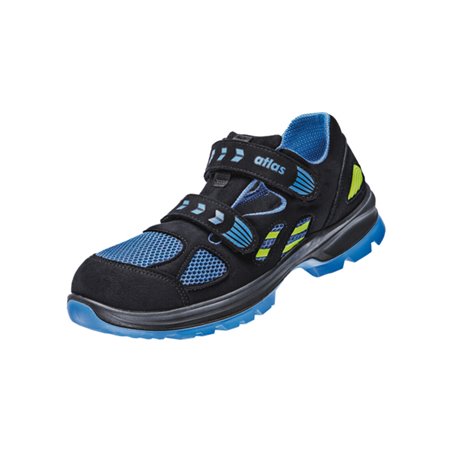 Atlas Sandale FLASH 4600, S1