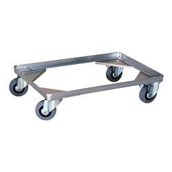 Gmöhling Fahrgestell C 915