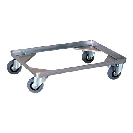 Gmöhling Fahrgestell C 915