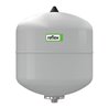 Reflex Membran-Druckausdehnungsgefäß S 25, 10 bar/70 GradC, G 3/4, grau