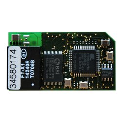 Wilo Kommunikationsmodul SC-System LON (SLAVE), Modbus LON Netzwerke