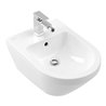 V&B Wand-Bidet Architectura 37x53cm, wandhängend, weiß C-plus