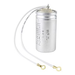 Wilo elektrisches Ersatzteil Kondensator 12MF 470V KA.LG.210 V1EC1 VP