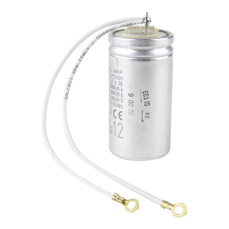 Wilo elektrisches Ersatzteil Kondensator 12MF 470V KA.LG.210 V1EC1 VP