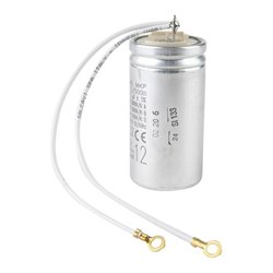 Wilo elektrisches Ersatzteil Kondensator 12MF 470V KA.LG.210 V1EC1 VP