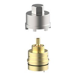 Keuco Umstellkartusche Ersatzt.ARM 50100000667 f. 54974/51174