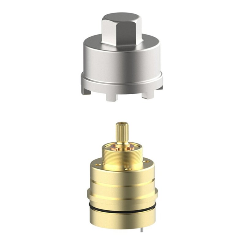 Keuco Umstellkartusche Ersatzt.ARM 50100000667 f. 54974/51174