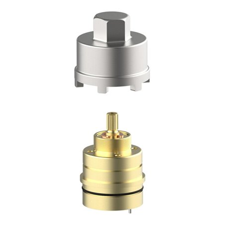 Keuco Umstellkartusche Ersatzt.ARM 50100000667 f. 54974/51174