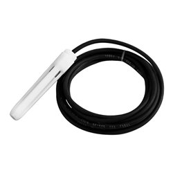 Wilo Tauchelektrode z. Anschl a ein Schaltge. m Auslöserel.