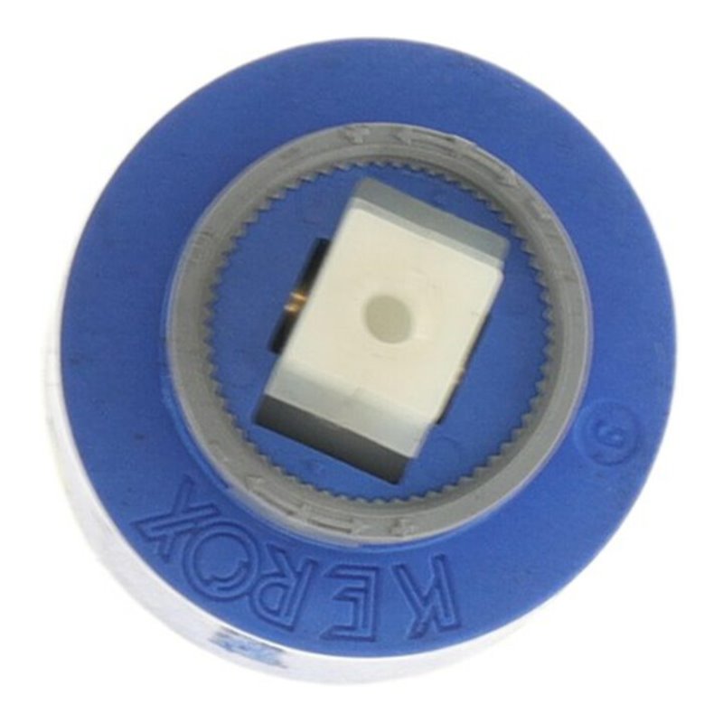 V&B Kartusche mit Dichtungen