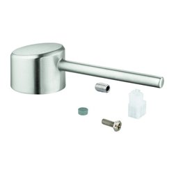 Grohe Hebel 46966 für 28 mm Kartusche supersteel