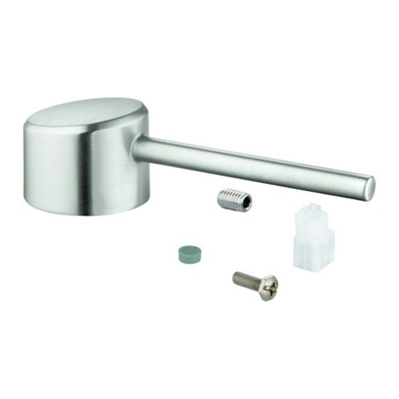 Grohe Hebel 46966 für 28 mm Kartusche supersteel