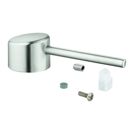 Grohe Hebel 46966 für 28 mm Kartusche supersteel