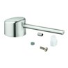 Grohe Hebel 46966 für 28 mm Kartusche supersteel