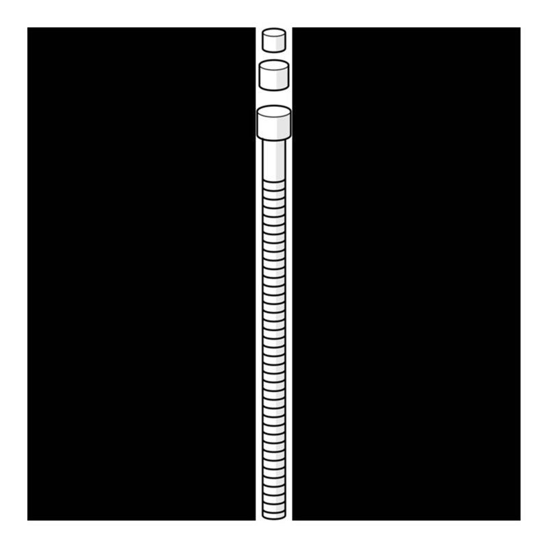 Hansa Befestigungssatz 59914254